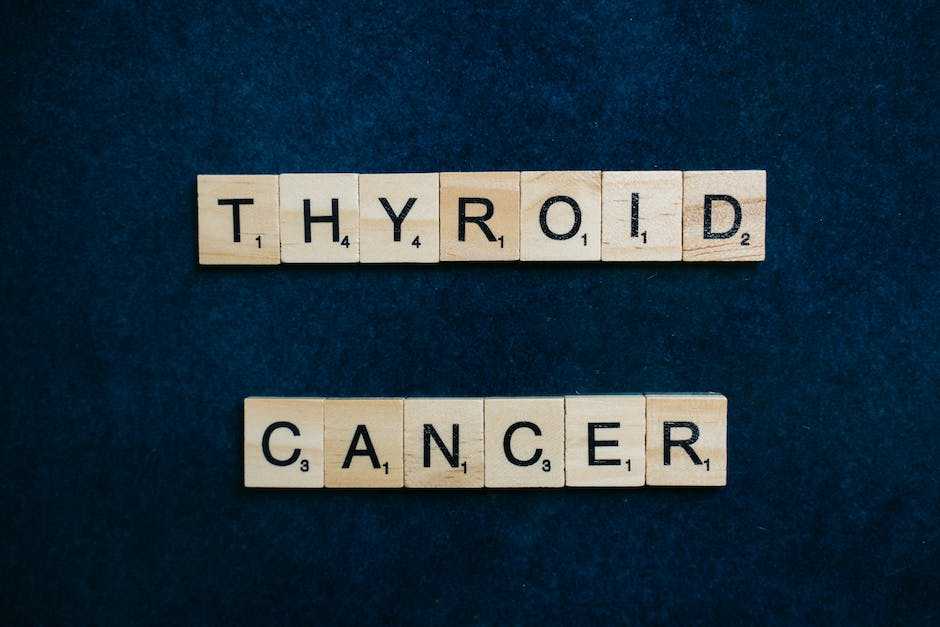 medullary thyroid cancer