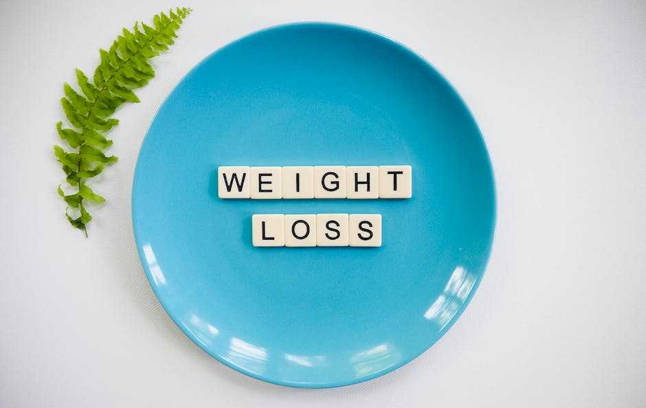 how to lose weight in a week