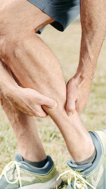 The Link Between Joint Pain and Osteoporosis