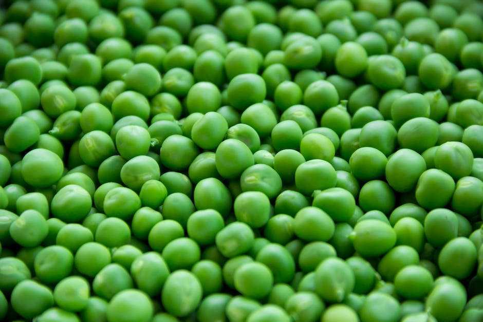 The Best Cholesterol-Lowering Legumes to Include in Your Diet