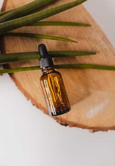 The Top 5 Acne-Fighting Essential Oils to Try