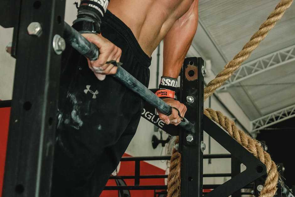 How to Train with Agility Ladders for Bodybuilding