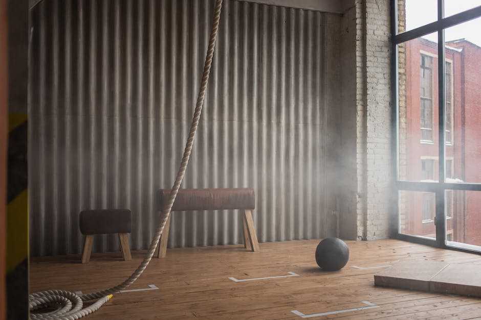 The Benefits of Battle Rope Training for Bodybuilding