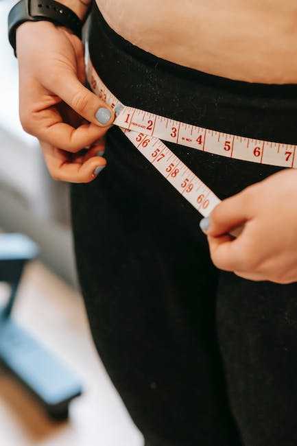 How to Overcome Perfectionism on Your Weight Loss Journey