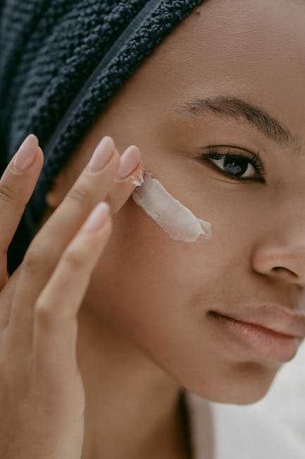 How to Choose the Right Anti-Wrinkle Eye Cream for Your Needs