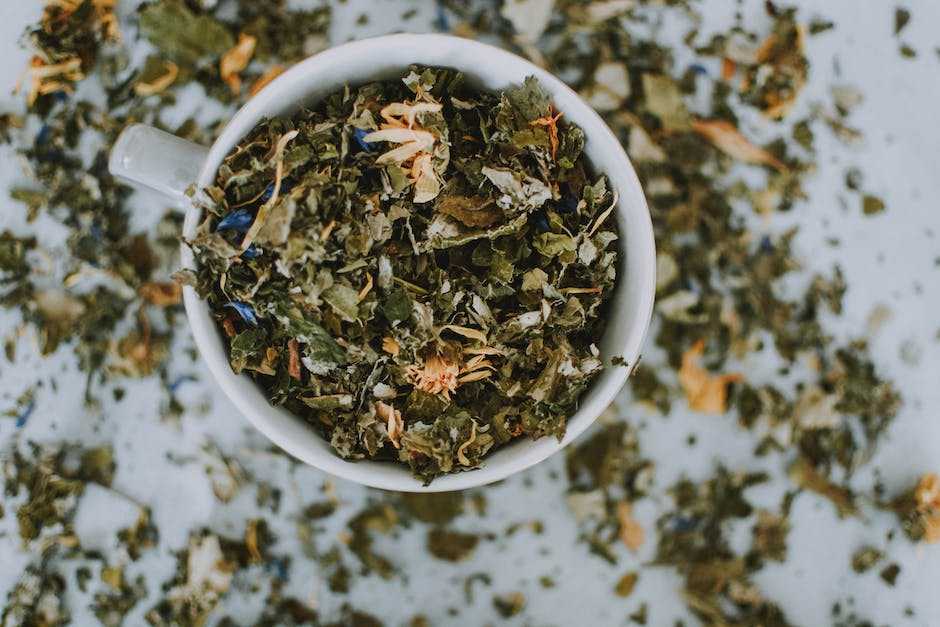 The Benefits of Green Tea for Acne-Prone Skin