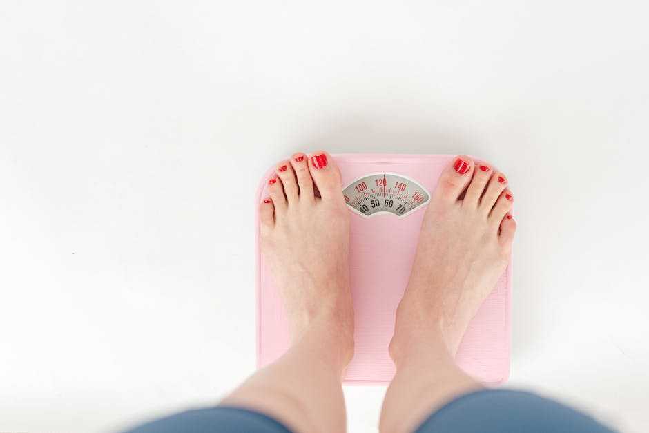 The Science Behind Weight Loss: Understanding the Process