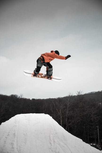 The Benefits of Skiing and Snowboarding for Weight Loss and Cardiovascular Health