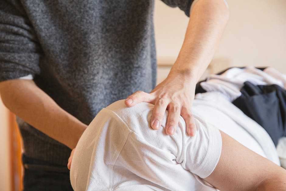 The Role of Chiropractic Care in Treating Joint Pain