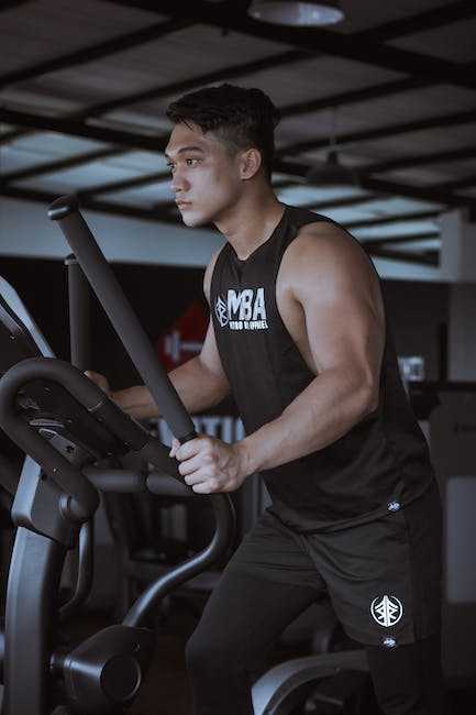 How to Incorporate Cardio into Bodybuilding without Losing Muscle Mass