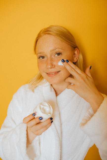 The Best Acne Treatments for Sensitive Skin