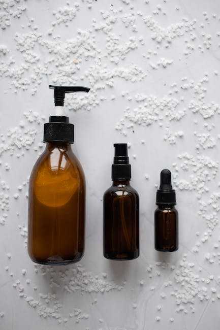Top 5 Acne-Fighting Ingredients to Look for in Skincare Products