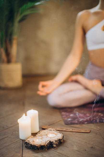 The Benefits of Mindfulness for Menopause Symptoms