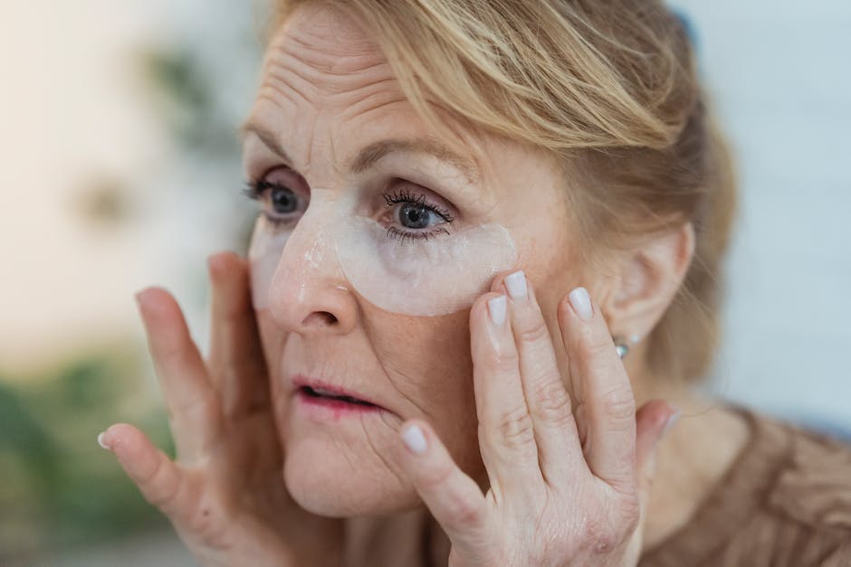 The Benefits of Facial Acupuncture for Wrinkle Reduction