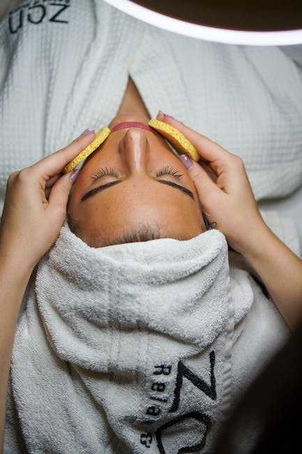 The Benefits of Face Massage for Wrinkle Reduction