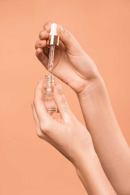 How to Choose the Right Anti-Wrinkle Serum for Your Skin Type