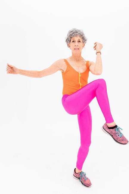 Varicose Veins and Exercise: How to Stay Active without Aggravating Symptoms