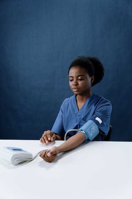 Managing High Blood Pressure to Reduce Cardiovascular Risk
