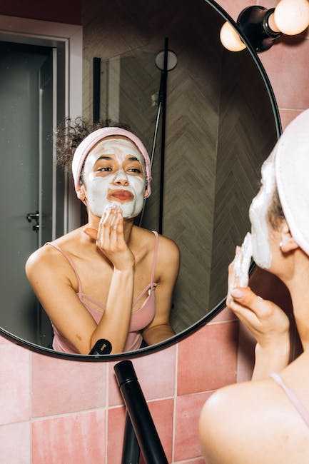 The Importance of Cleansing: Why It’s the First Step in Any Skincare Routine