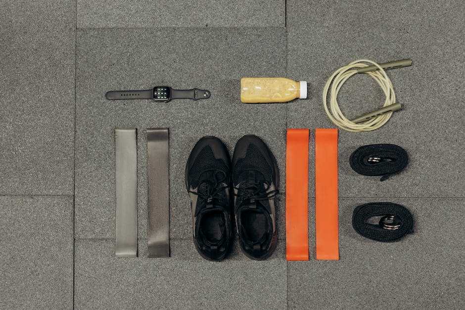 The Top Weight Training Accessories to Improve Your Workouts