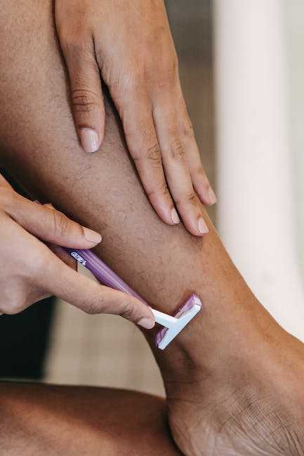 Topical treatments for razor burn: How to soothe your skin
