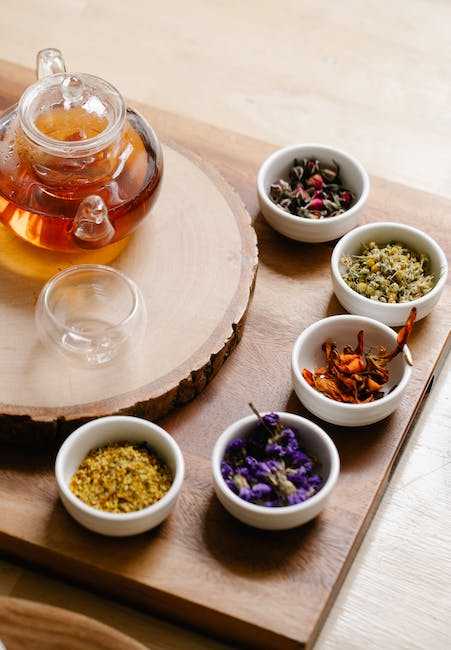 The Best Libido-Boosting Herbs and Spices