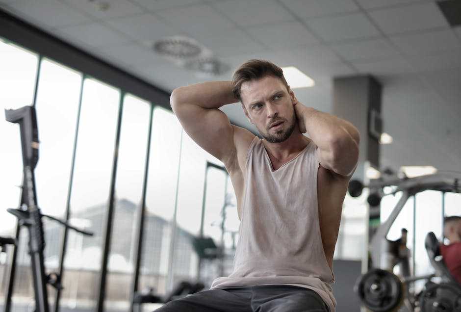 Low Testosterone and Its Impact on Muscle Mass and Strength