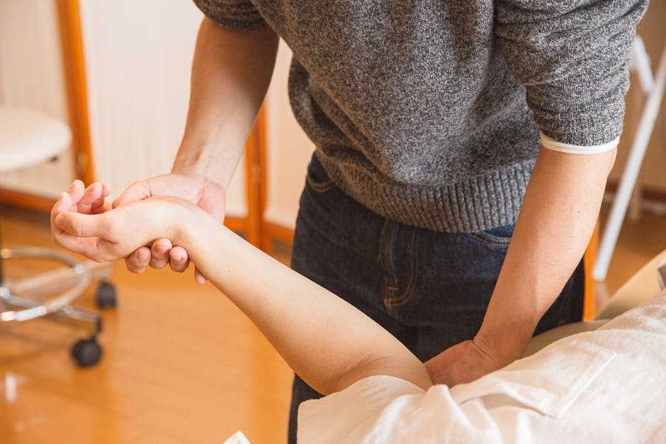 How Physical Therapy Can Help Relieve Chronic Pain