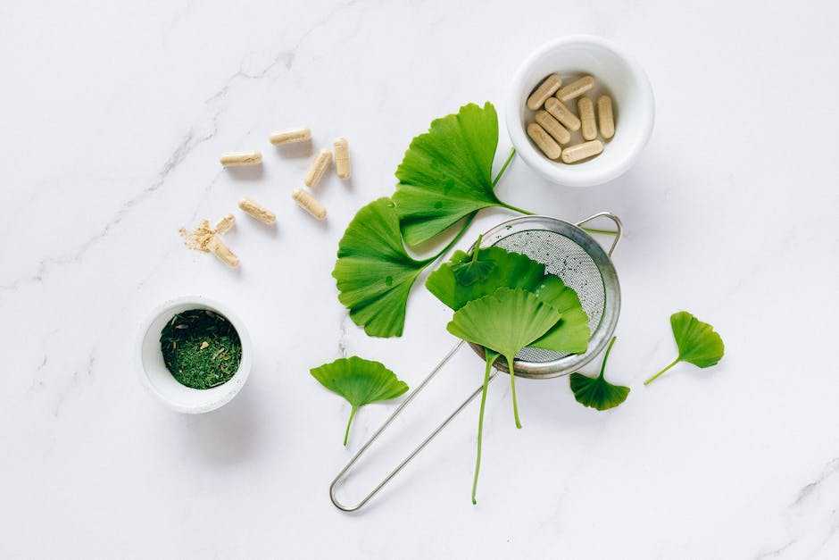 Alternative Treatments for Irregular Periods: Acupuncture, Herbs, and More