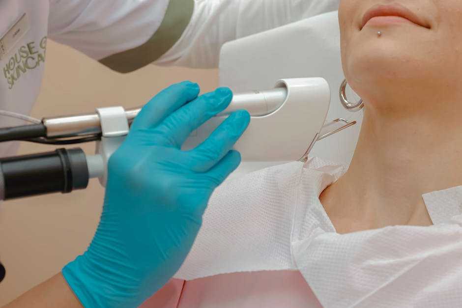 Understanding the Different Types of Laser Treatments for Skin