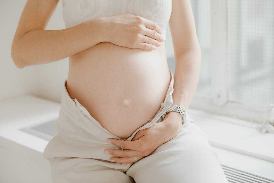 Pregnancy and Graves’ Disease: Risks and Complications for Mother and Baby