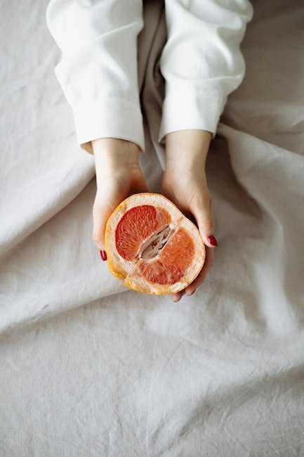 The Link Between Diet and Skin Hygiene: What to Eat for Healthy Skin