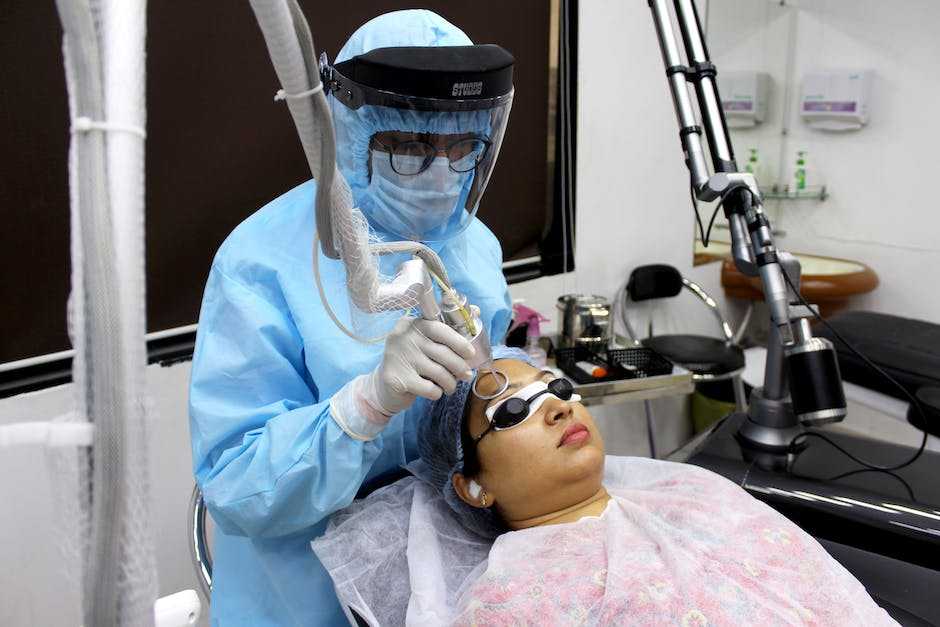 The Latest Advancements in Laser Treatments for Acne Scars