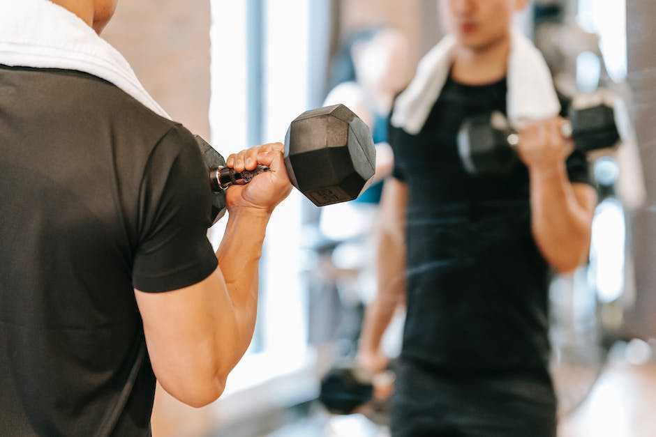 Maximizing Your Pump: The Benefits of Bodybuilding Supplements