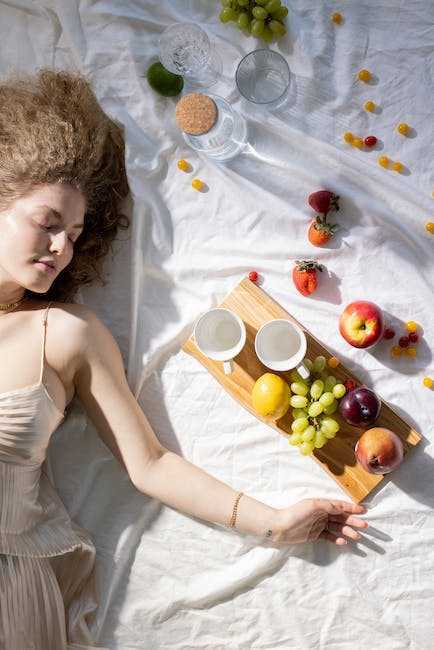 5 Foods You Must Avoid Before Bed to Improve Your Sleep Quality