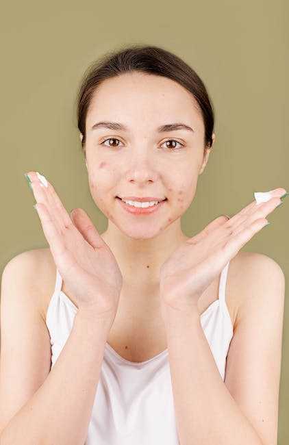 Benzoyl Peroxide vs. Salicylic Acid: Which is Better for Acne?