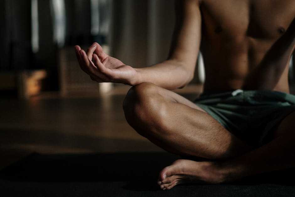 The Benefits of Yoga for Bone Health: Poses and Techniques to Try
