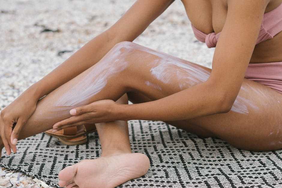 The Sunscreen Controversy: Debunking Myths and Misconceptions