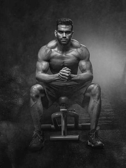 The Benefits of Bodybuilding: More Than Just Muscle
