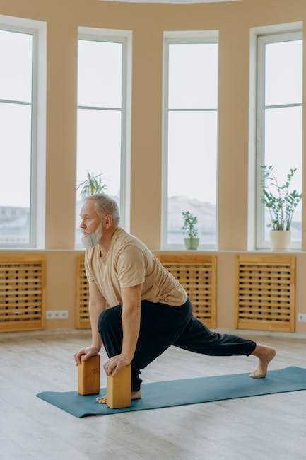 Cardiovascular Exercise and the Aging Process