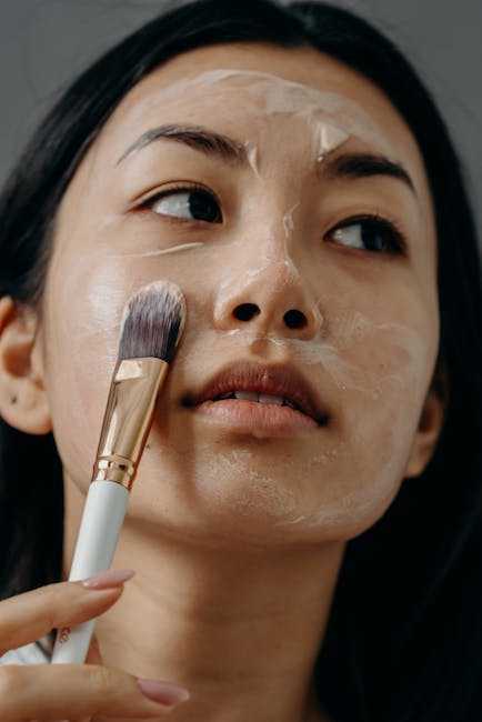 How to Choose the Right Skincare Products for Aging Skin