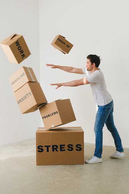 Tips for Stress Management During Times of Change and Uncertainty