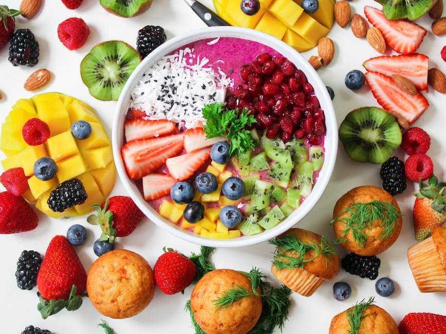 The Ultimate Guide to Healthy Eating: A Nutritionist’s Tips