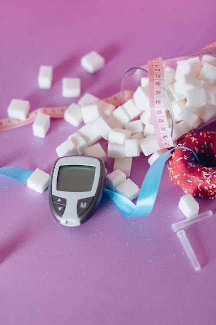 Hormones and Diabetes: Their Impact on Blood Sugar Levels