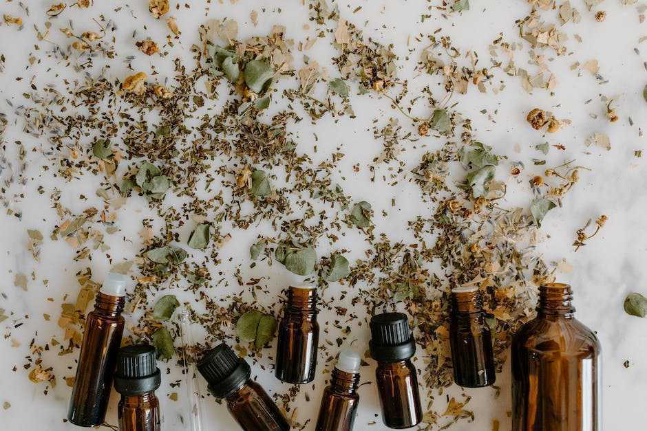 How to Use Essential Oils as a Natural Remedy for Pain Relief