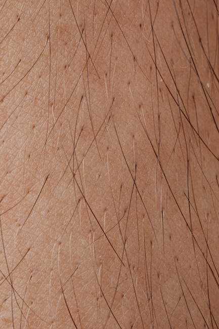 Scalp Conditions in Children: Causes and Treatment Options