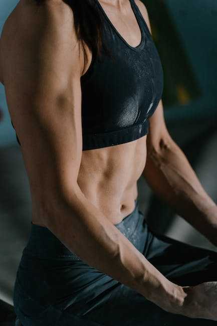 Maximizing Muscle Mass: A Comprehensive Workout Plan