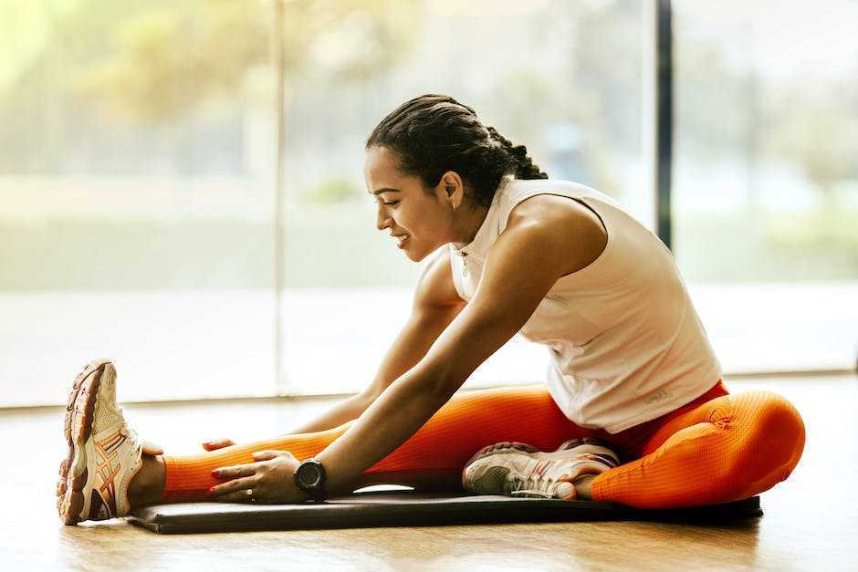 The Benefits of Yoga and Stretching for Fibromyalgia Pain Relief