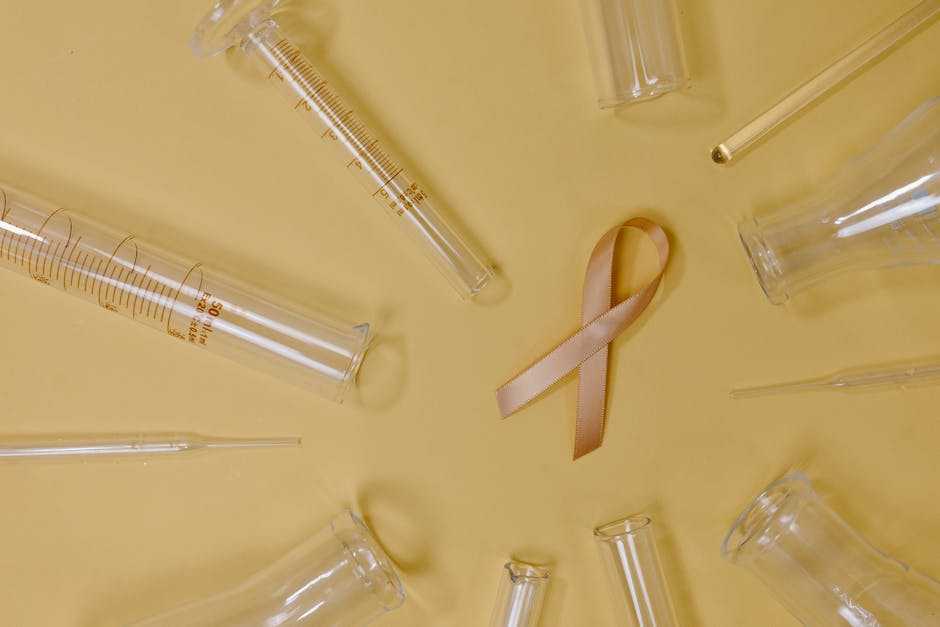 Hormone Replacement Therapy and Breast Cancer: What You Need to Know