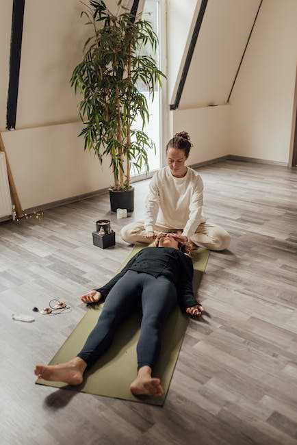 Discovering the Healing Power of Alternative Therapies